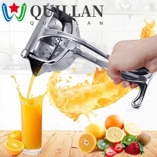 Quillan เครื่องคั้นน้ําผลไม้ แตงโม ส้ม อเนกประสงค์