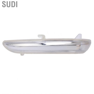 Sudi 1607512680 Side Mirror Indicator Light Housing Left  for Modification