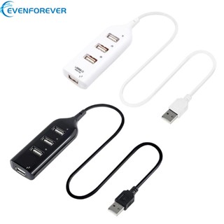 Ev ฮับแยก USB 2 0 พร้อมพอร์ตชาร์จ สําหรับ Pla