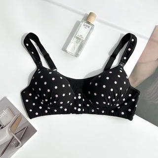 พร้อมส่ง ชุดชั้นในเเเฟชั่นผู้หญิงตั้งครรภ์ เสื้อชั้นในคนท้อง สวมใส่สบาย