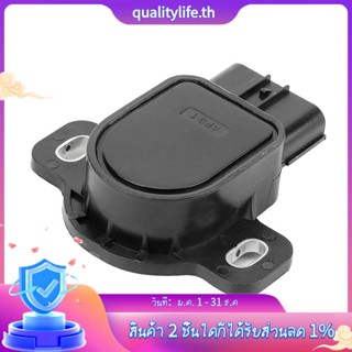 เซนเซอร์จับตําแหน่งคันเร่งรถยนต์ สําหรับ Honda Accord Acura CR-V 37971-RCA-A01 37971-RBB-003