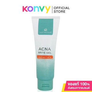 Grand Laurence Acna Brite Gel 100g.