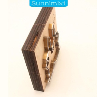 [Sunnimix1] สเตนซิลตัดหนัง สําหรับผู้เริ่มต้น สตูดิโอ