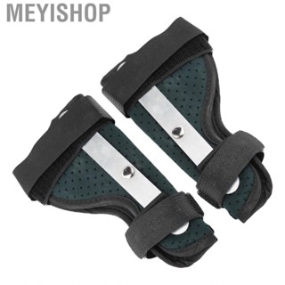 Meyishop Big Toe Corrective Splint Straightener Foot Brace Support Promote Recovery Hallux Valgus Orthopedic Wrap