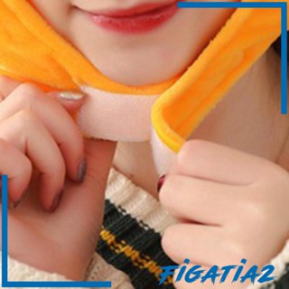 [Figatia2] หมวกตุ๊กตาผลไม้ ผ้ากํามะหยี่ขนนิ่ม สีส้ม พร็อพถ่ายรูปวันเกิด สําหรับผู้หญิง