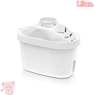 Lilac เครื่องกรองน้ํา FP40 แบบเปลี่ยน สําหรับ Brita