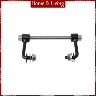 Motorcycle Gas for Tank Riser Lift Kit for Sportster Irons XL 883 1200 48 72 95-