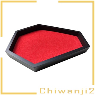 [Chiwanji2] ถาดใส่ของ ลายฮาโลวีน ของขวัญ สไตล์โกธิค สําหรับผู้หญิง และผู้ชาย