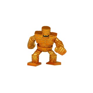 หอศิลปิน Dragon Quest Metallic Monsters Golem