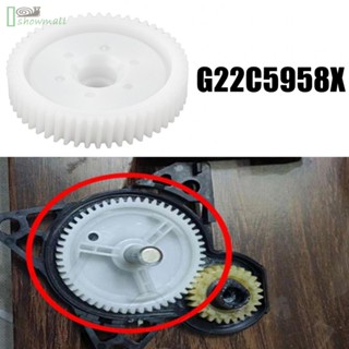 [ISHOWMAL-TH]Car Motor Regulator Car Accessories G22C 5958X / G22C5958X Motor Gears-New In 9-