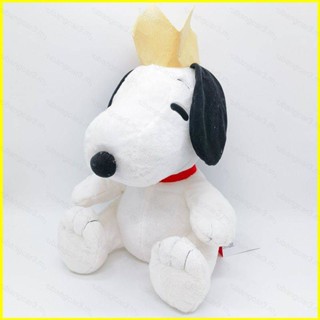 ใหม่ หมอนตุ๊กตานุ่ม รูปการ์ตูน Snoopy และ Woodstock น่ารัก ขนาด 50 ซม. ของขวัญ สําหรับเด็กผู้หญิง ตกแต่งบ้าน