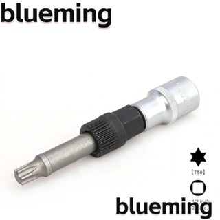 Blueming2 ประแจถอดซ็อกเก็ต รอกไดร์เวอร์เตอร์ T50 สําหรับ Volkswagen Audi Volvo Bmw Ford 33 ซี่