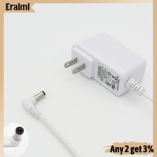 Eralml อะแดปเตอร์พาวเวอร์ สําหรับเครื่องทําความชื้นอโรมา 24v 650ma