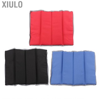 Xiulo Portable Folding Sit Mat  Floor Pad Cushion For Picnic Camping Beach