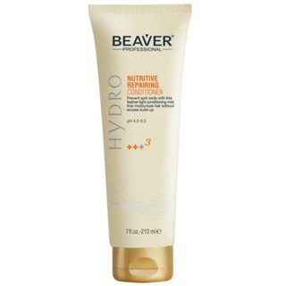 ครีมนวด Beaver Nutritive Repairing Conditioner