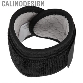 Calinodesign Compression Wrist Brace Lengthen Weight Lifting Support Strap For Gym F GT