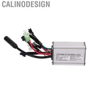 Calinodesign 02 015 48V 36V 15A Controller 6 Mosfets Decrease Temperature