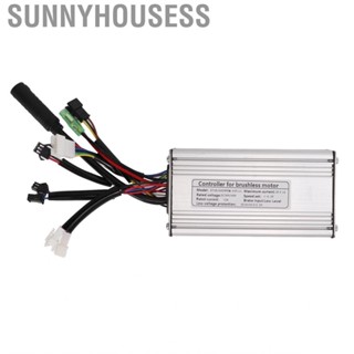 Sunnyhousess 48V Electric Controller 750W Design