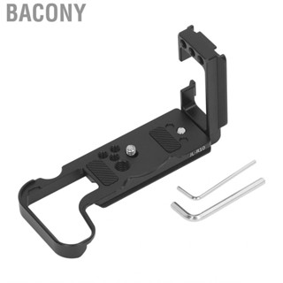 Bacony L    Aluminium Alloy Mount for R10