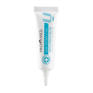 PROVAMED ACNE RETINOL-A GEL 10G.