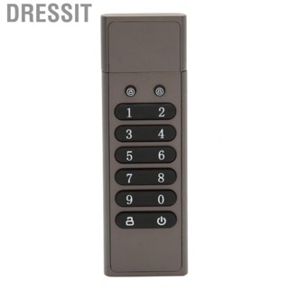 Dressit Encrypted USB Drive  Plug and Play Key Usb Flash USB3.1 Encryption Protection for R D Institutions Financial