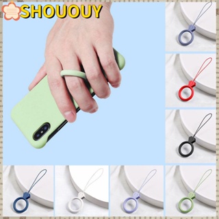 Shououy สายคล้องโทรศัพท์มือถือ ป้องกันการสูญหาย สากล