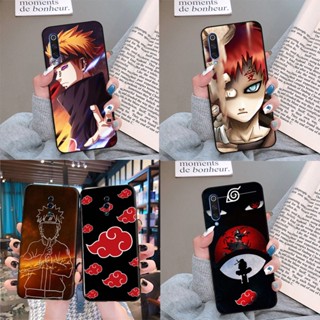 เคสโทรศัพท์มือถือแบบนิ่ม ลายการ์ตูนนารูโตะ OP5 สําหรับ OPPO F11 F17 F9 F19 Pro Plus 5G A9 2019 A7X A74 4G A95 F5 A73 2017 R9S