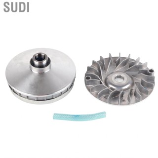 Sudi ATV Variator Clutch Professional Assembly Front Rustproof for 250cc 260cc 300cc Scooter