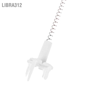  Libra312 แมวทีเซอร์ติดลวดโลหะสปริงแมวของเล่นทีเซอร์ตุ๊กตาไม้กายสิทธิ์ของเล่นกับตุ๊กตาการ์ตูน