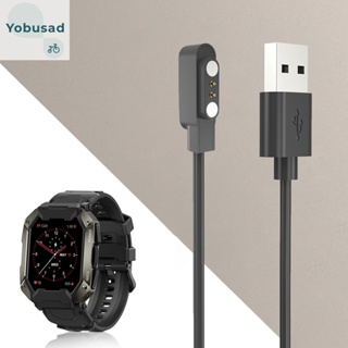 [Yobusad.th] อะแดปเตอร์สายชาร์จ USB แม่เหล็ก แบบเปลี่ยน สําหรับ KOSPET Magic 4 3