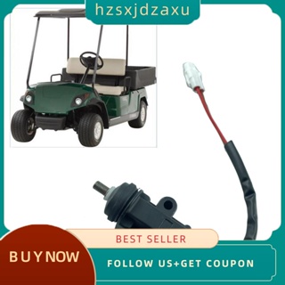 【hzsxjdzaxu】สวิตช์หยุดแก๊ส สําหรับ Yamaha Golf Carts G11 G14 G16 G19 G20 G21 G22 G29 JF7-82817-20