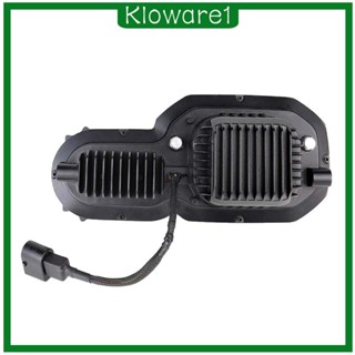 [Kloware1] ไฟหน้า LED ติดตั้งง่าย แบบเปลี่ยน สําหรับรถจักรยานยนต์ F650GS F700GS