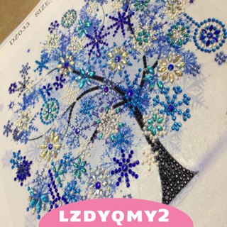 [Lzdyqmy2] สปริง รูปต้นไม้พิเศษ DIY สําหรับตกแต่งบ้าน