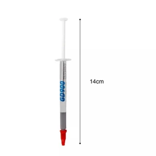 Thermal Grease GD900 1g ซิลิโคนระบายความร้อน ของแท้ ขนาด 1g