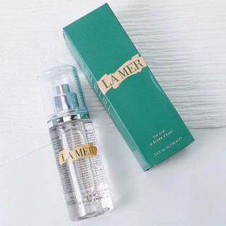 La mer ครีมนวด ผ่อนคลาย ฟื้นฟู และให้ความชุ่มชื้น 100 มล.