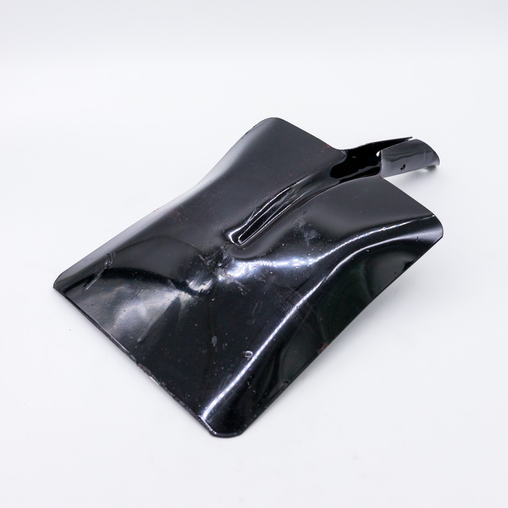 หัวพลั่ว พลั่วตักทราย พลั่วตักดิน พลั่วสนาม พลั่ว มีทั้งทรงปลายตัดและปลายแหลม - รูปที่ 3