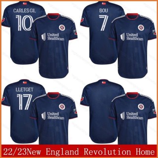 เสื้อกีฬาแขนสั้น ลายทีมชาติฟุตบอลอังกฤษ YT3 2022-2023 ชุดเหย้า สําหรับผู้ชาย และผู้หญิง TY3