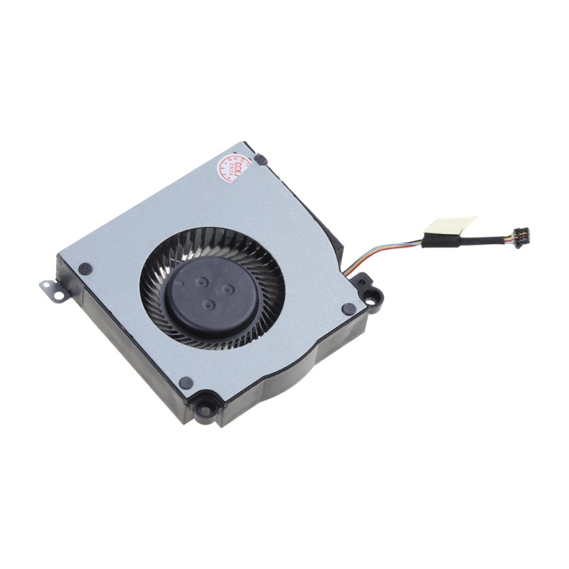 R * ส่วนประกอบเกม CPU พัดลมระบายความร้อนสําหรับ Steam Deck BBSB0505LA-00 พัดลมระบายความร้อนเกมคอนโซล