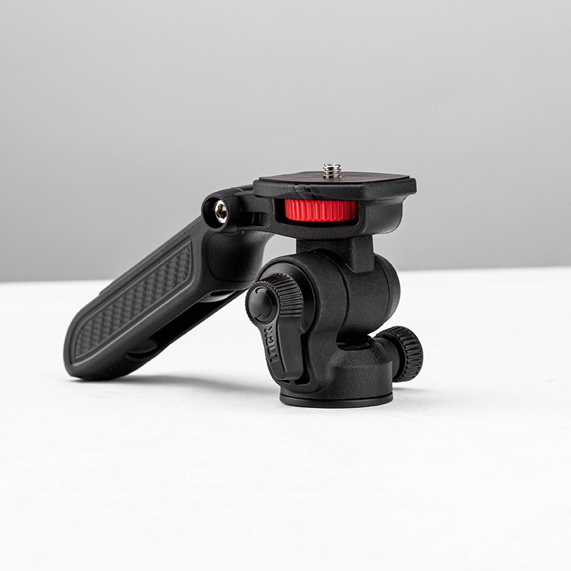 360 mini damping gimbal micro single camera photography tripod panoramic shooting stick gimbal