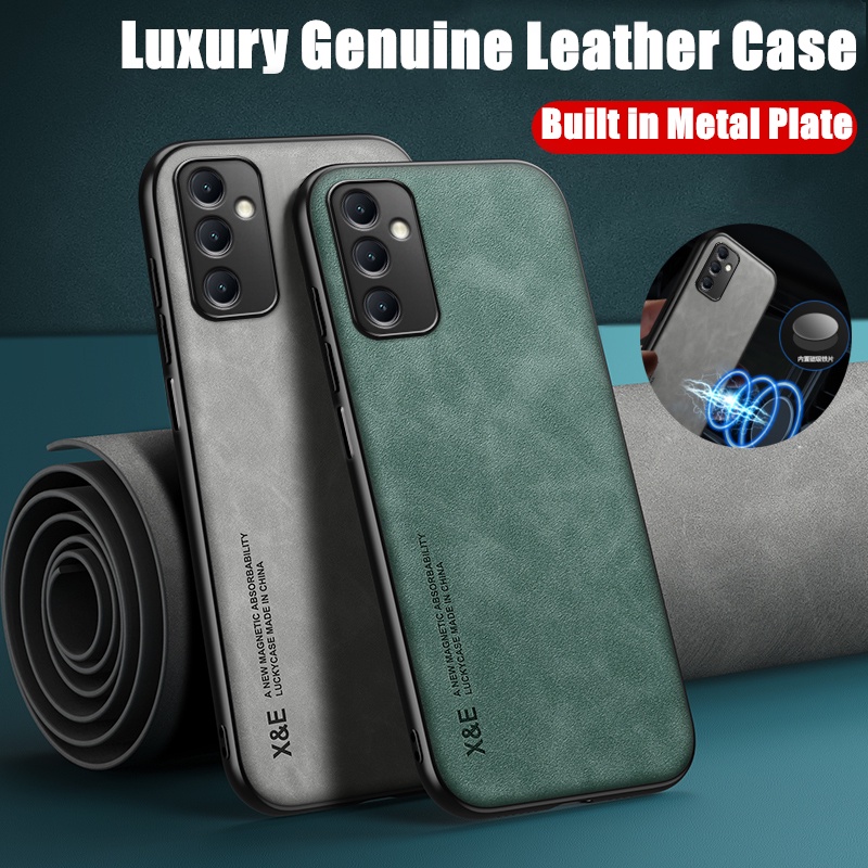 สําหรับ Samsung Galaxy A37 5G 6.7 นิ้ว SM-A376 A376B A376U A376W A3760 Slim Minimalist ของแท้ Lamb ห