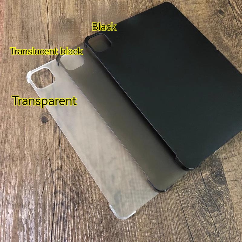 เคส Pc บางพิเศษ กันรอยนิ้วมือ สําหรับ Ipad 10th Generation Pro 11 2020 2021 2022 10.2 7th 8th 9th Gen Air 5 4 10.9 Mini 6 9 8 7th 10.2