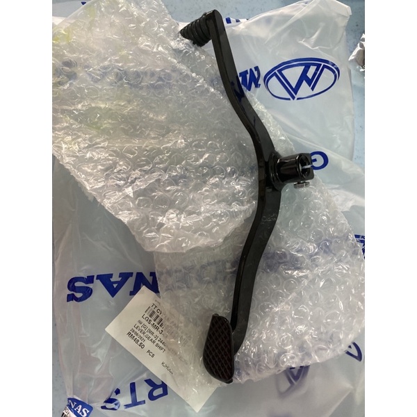 RESTORE EMOS MR3- คันเกียร์ Modenas MR3