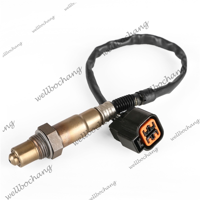 เซนเซอร์ออกซิเจน /O2 SENSOR / EXHAUST SENSOR FRONT&REAR HYUNDAI ACCENT, HYUNDAI GETZ, HYUNDAI MATRIX