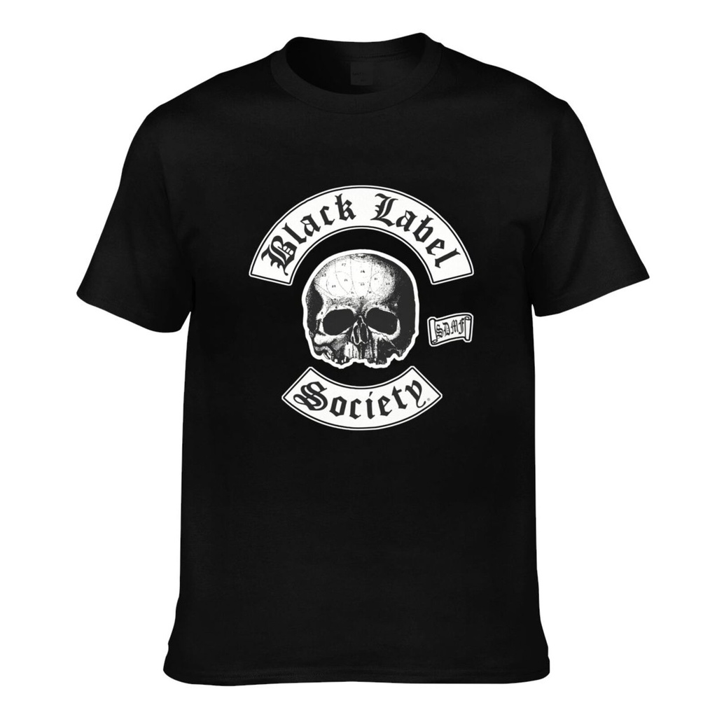 Summer Tee Fashion Man Talking Heads Vintage Short Sleeve