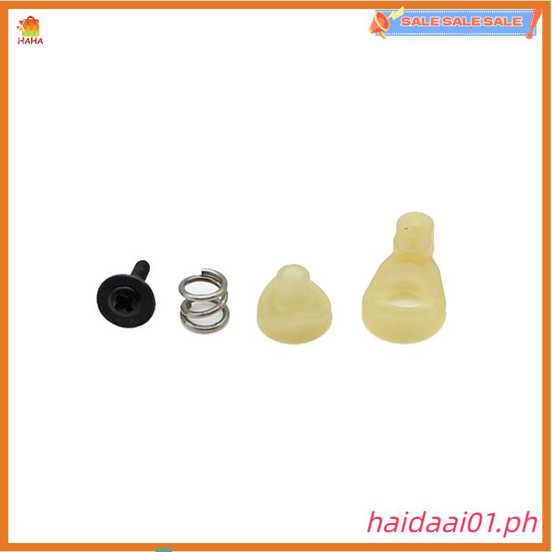 Haidaai01.ph*อะไหล่ทดแทน Servo Saver 284010-2253 สําหรับ WLtoys 284010 284161 K969 K989 ใหม่ 284131 