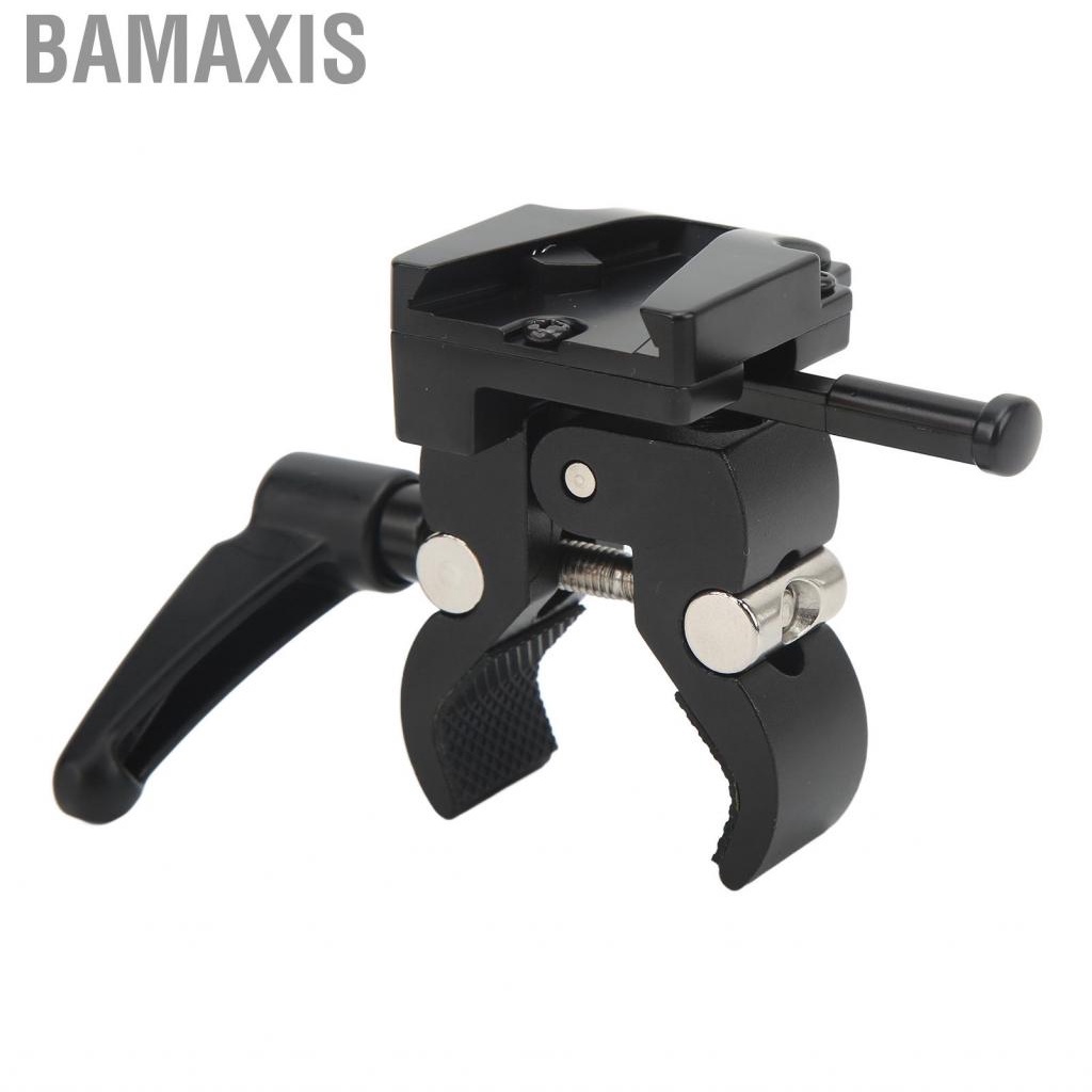 Bamaxis V Lock Adapter 12mm To 45mm Durable Mount Wear - bamaxis.th ...