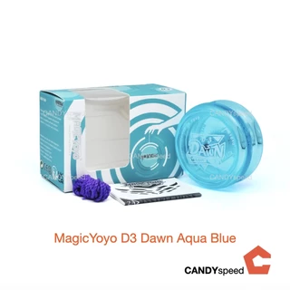Yoyo โยโย่ MagicYoyo D3-DAWN | MagicYoyo D3 | by CANDYspeed