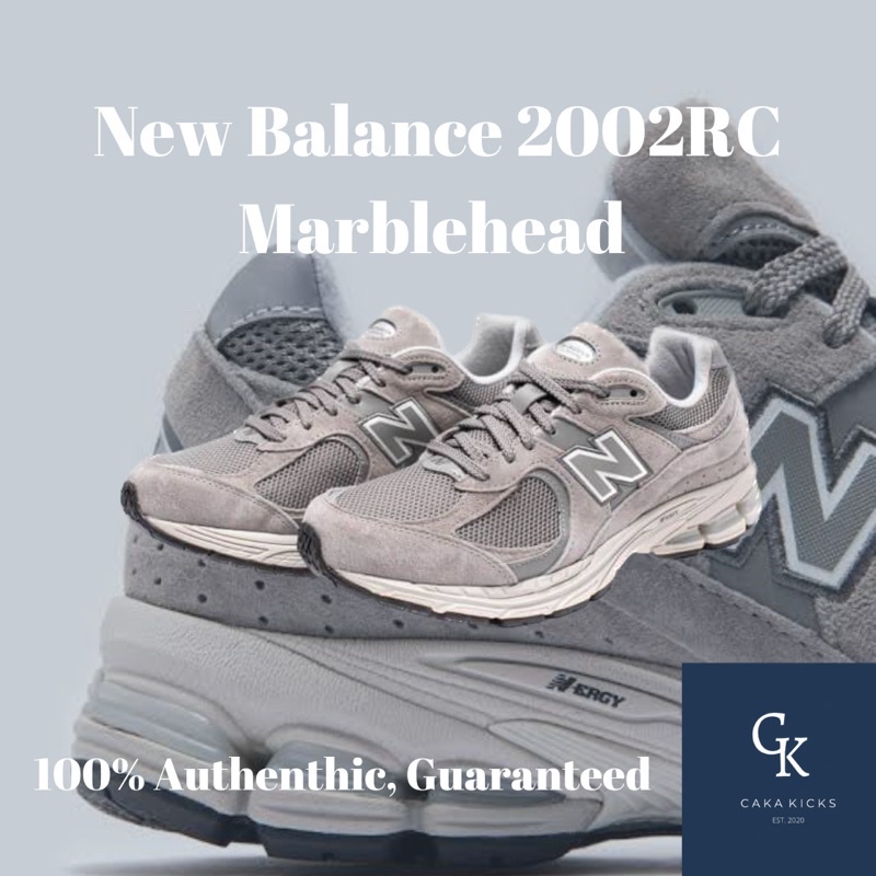 New Balance 2002R ML2002RC Sneakers
