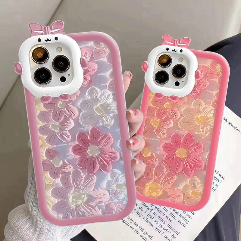 เคส OPPO A18 A38 A17 A16 A15 A57 A54 Reno8Z A77s เรียวมีC53 A53 A5s A58 C51 A96 A74 C12 A93 A78 A92 A94 C35 A98 A76 7Z