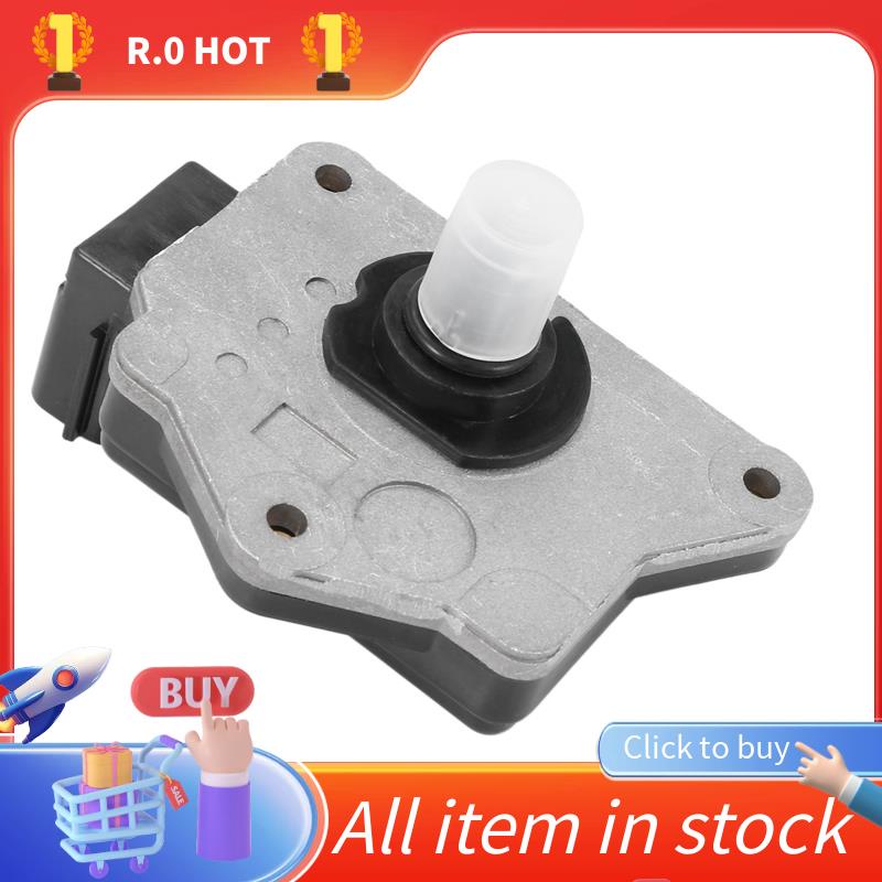 Mass Air Flow Sensor Maf สําหรับ Nissan Paladin D21 Sentra 100Nx B13 Primera Sunny 1.4 1.6 2.0 Afh45
